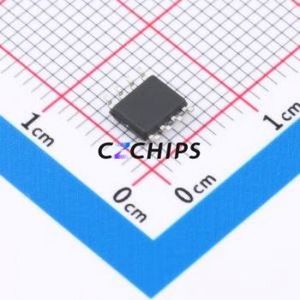 Transistor à effet de champ (MOSFET) AO9926A SOP-8 original et neuf, composants électroniques en gros et service BOM - Product Image 2