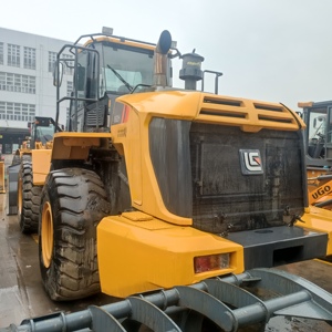 รถตักล้อยาง Carter 966H <span class=keywords><strong>950</strong></span> สำหรับรถแทรกเตอร์ 856 856H เครื่องยนต์ Kubota รับน้ำหนักได้ 6 ตัน ปั๊มไฮดรอลิก Kawasaki รุ่นปี 2023 - Product Image 4