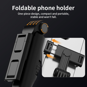 Endoscope Camera with Light <b>HD</b> Waterproof Flexible 6.4MM Automotive Snake Inspection Camera Compatible Android iOS - Product Image 2