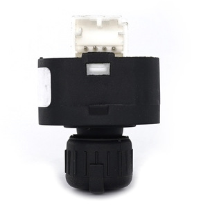 Commutateur de commande de rétroviseur Volkswagen Audi 8E095956A, bouton de réglage pour remplacement de voiture - Product Image 4