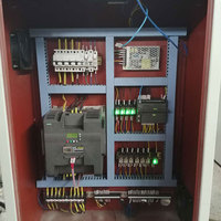 315 tonnes presse hydraulique FRP fleur creux moulage presse hydraulique Y32-315T Servo presse hydraulique