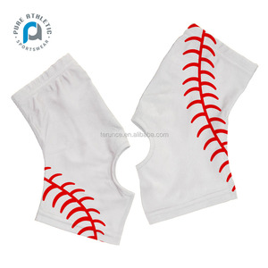 Reine Großhandel Baseball Fußball Stollen Cleat Covers Benutzer definierte Fußball Spats American Football Touch Rugby Zubehör - Product Image 6