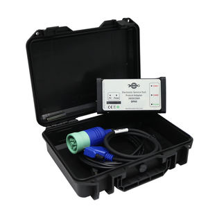 Kit de câbles adaptateurs pour outils de réparation électronique 380002884 pour EST V9.8 V9.5 V9.11 V8.6 DPA5, pièces de machines de construction - Product Image 5