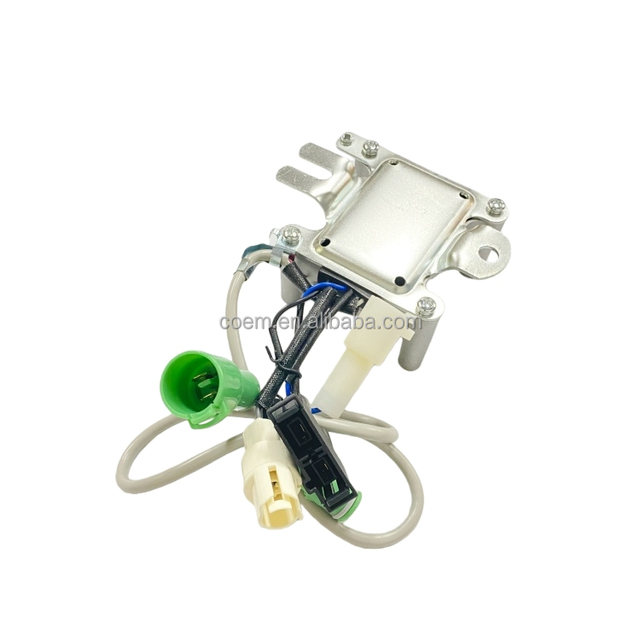 For Automotive Spare Parts 8962035112 for Toyota Ignition Control Module