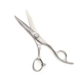 6.0 Inch Hairdressing Shears Scissors Set Hair Cutting for sale