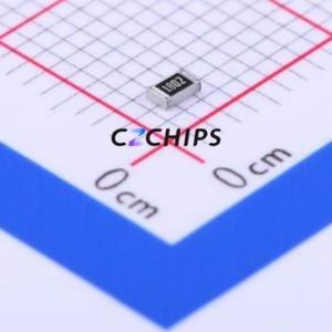 Resistencia SMD CR0805-FX-1802ELF 0805 (Tipo: Película Gruesa) (Resistencia: 18kOhm Precisión: 1%) - Product Image 1