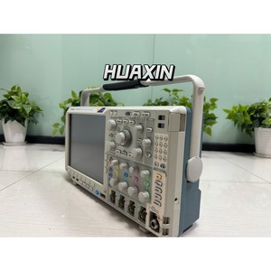 MDO4104B-6 Tektronix 500MHz 2.5GS/S 4CH ออสซิลโลสโคปผสม HX - Product Image 2