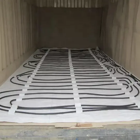 40 'контейнер flexitank для перевозки жидкости оптом, гибкое масло, винная Резина