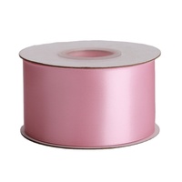 Rubans en satin uni de 196 couleurs, 100 yards, 1 12 ruban liston satinado, ruban en satin pour fleurs