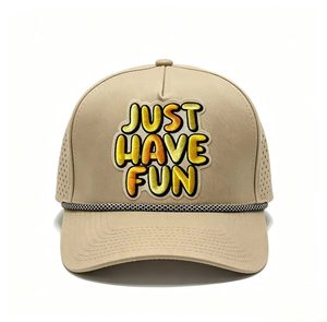 Vintage Custom Embroidered <b>Trucker</b> <b>Cap</b> Mesh Hat <b>for</b> <b>Men</b> Women Casual Streetwear Headwear - Product Image 2