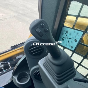 99% Neu Verwendet für CAT 249 D3 Kompakt ketten lader mit Motor getriebe Heimgebrauch Mini-Kompakt lader 239 D3 259 D3 226B 246D auf Sal - Product Image 6