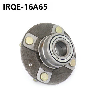 Unité de moyeu de roue, tête d'axe 52710-22400 pour Hyundai Accent I X-3, roulement en acier, pièce de rechange neuve, IRQE-16A65 - Product Image 2