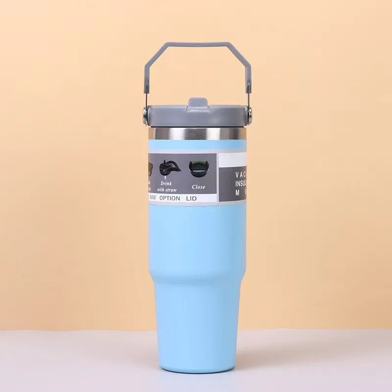 Sky Blue