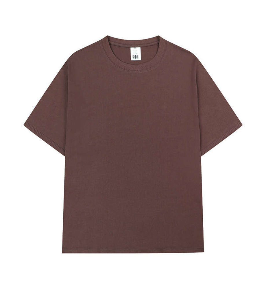 สีน้ำตาล