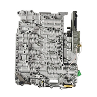 قطع غيار السيارات صمام ناقل حركة re505a بجسم مع 41 x x TCM لـ Infiniti 35 FX35 FX45 G35 G37 Q45 QX56 نيسان