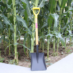 مجرفة سريلانكية للخدمة الشاقة، أداة زراعية للبناء والحفر اليدوي - Product Image 1