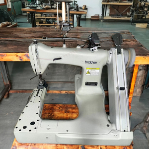 <b>Second</b>-<b>hand</b> Brand Double-loop <b>Sewing</b> <b>Machine</b> - Product Image 2