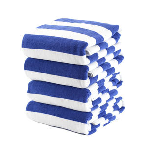 Vente en gros 100% coton <span class=keywords><strong>serviette</strong></span> <span class=keywords><strong>de</strong></span> spa turque 600GSM <span class=keywords><strong>serviette</strong></span> <span class=keywords><strong>de</strong></span> bain à rayures pour hôtel piscine <span class=keywords><strong>plage</strong></span> imprimé design <span class=keywords><strong>de</strong></span> tous les jours en blanc - Product Image 1