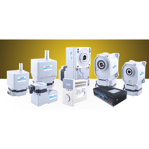 Motor <span class=keywords><strong>de</strong></span> Engranajes Sin Escobillas <span class=keywords><strong>de</strong></span> Alto Torque, Diseño Personalizado Basado en sus <span class=keywords><strong>Dibujos</strong></span>, 3000 RPM, Eficiente y Resistente a la Corrosión - Product Image 5