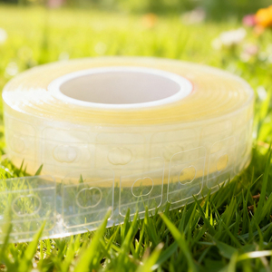 Autocollant auto-adhésif Valve SV1314 Valve d'arôme de dégazage à application instantanée pour l'emballage d'aliments fermentés au café - Product Image 6