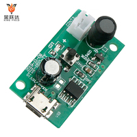 One-stop Service PCBA conseil fabrication PCBA prototype pour AC-DC convertisseur de commutation avec module d'alimentation