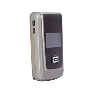 Không dây <span class=keywords><strong>mini</strong></span> xách tay màu xanh răng 1D 2D QR Mã máy quét mã vạch với màn hình hiển thị - Product Image 4