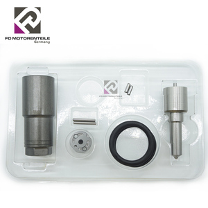 Repair <strong>Kit</strong> For 095000-631# Common Rail <strong>Injector</strong> With Reference No. RE546784 RE530362 RE531209 SE501925 - Product Image 1