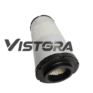 Filtro de Aire 135326206, Papel de Filtro de Alta Calidad, Nuevo para Reemplazo/Reparación - Product Image 2