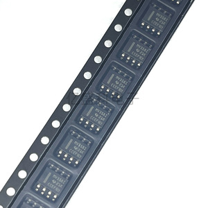 Chip IC de amplificador operacional cuádruple Texas Instruments Lm324dr Soic-14, voltaje de alimentación de 3 V a 36 V - Product Image 2