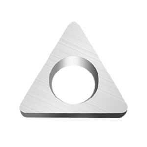 แผ่นรองเครื่องมือ Dasan Triangular Cnc Gasket St1603 สำหรับอุปกรณ์ยึดเครื่องมือศูนย์เครื่องจักรกล - Product Image 4