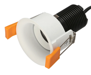 Spot COB anti-éblouissement profond de haute qualité 6W 7W 9W <span class=keywords><strong>noir</strong></span> blanc MR11 projecteurs LED encastrés au plafond 2700K-6500K Dimmable Spot - Product Image 6