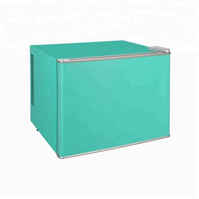 Silent Absorption Hotel Minibar Ammonia Refrigeration Hotel Mini Fridge Refrigerator