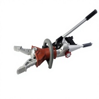 Pince universelle portable pour cisaillement et expansion, outil de cisaillement et d'expansion en une seule pièce, autres coupes