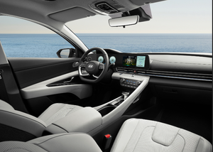 2024 hyun-dai elantra automatique haute performance moteur 1.5l 5 portes 5 places berline bas <span class=keywords><strong>prix</strong></span> 2wd <span class=keywords><strong>essence</strong></span> voitures neuves - Product Image 5