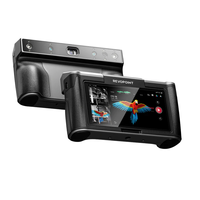 Précommande du scanner 3D industriel Revopoint MIRACO, nivellement automatique, connectivité USB/WiFi, garantie d'un an, objets de petite et grande taille, précision de 0,02 mm