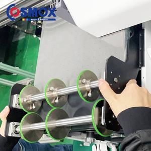 طابعة مسطحة تعمل بتقنية uva ، طابعة مسطحة تعمل بتقنية uva ، مستعملة للبيع في الهند ، طابعة مسطحة وطابعة uval - Product Image 4