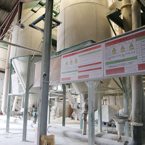 Polvo VAE Redispersable Industrial de Calidad Estable a Prueba de Humedad para la Fabricación Profesional de Aditivos Químicos para la Construcción - Product Image 6