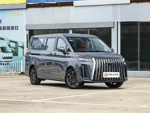 2026 Beijing Automotive Manufacturing Plant Ruisheng Ace M8 505KM Eléctrico Puro Operaciones Intermedias 9 Plazas - Product Image 2