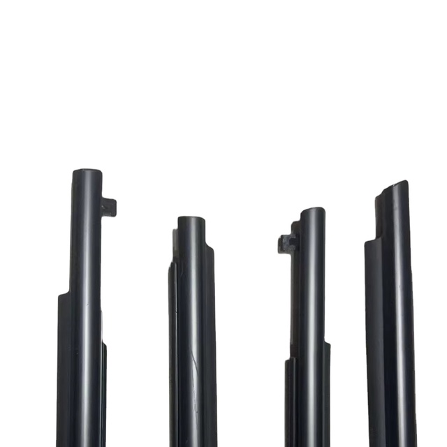 For Toyota for RAV4 Weatherproof Window Glass Strips for External 2009-2013 Models (Model Number 75710-0r020)
