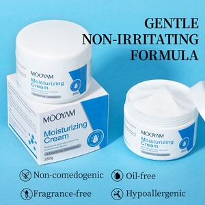 Crème Hydratante Visage <span class=keywords><strong>Anti</strong></span>-Âge Marque Blanche à l'<span class=keywords><strong>Acide</strong></span> <span class=keywords><strong>Hyaluronique</strong></span> Raffermit la Peau et Atténue les Rides - Product Image 2