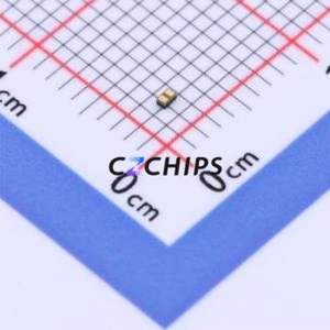 Transistor ESD y protección contra sobretensiones (TVS/ESD) originales a estrenar De La SOD-923F DE LA CPDQR12V0U-HF - Product Image 2