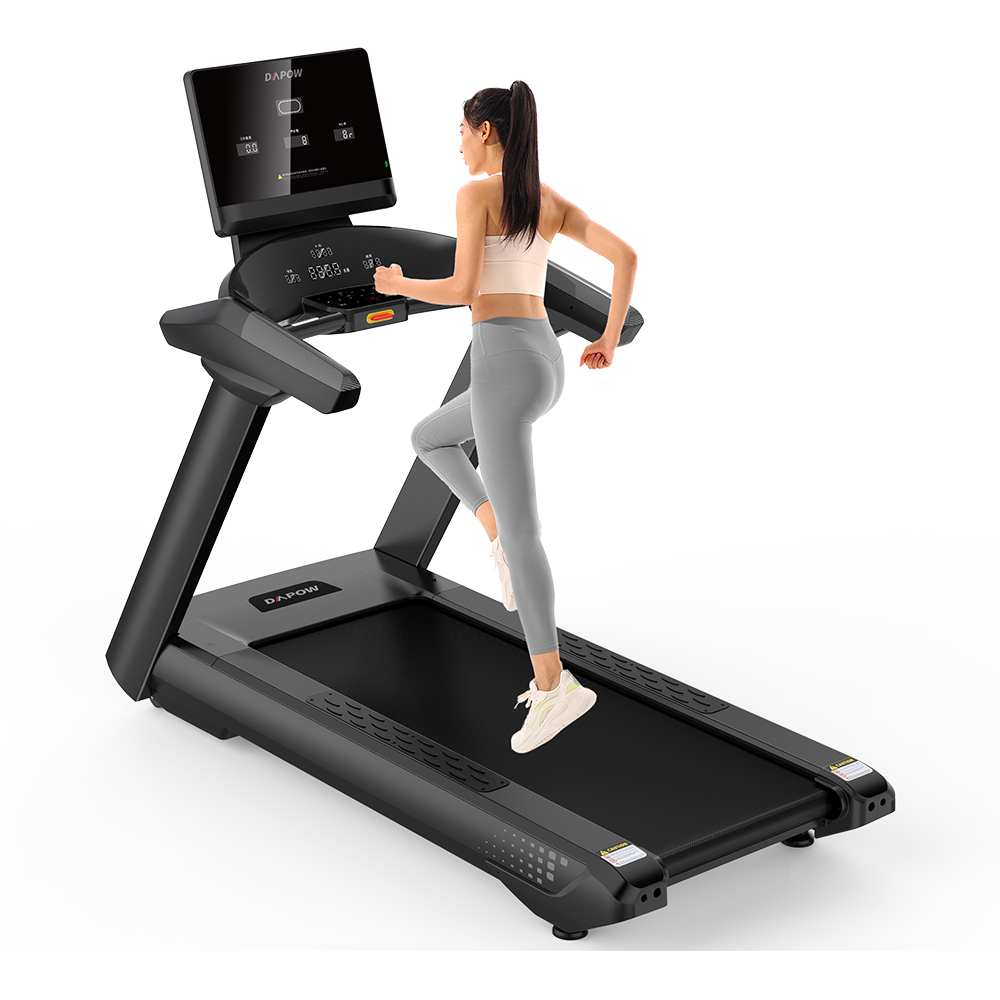 Treadmill 250 kg weight deals