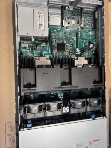 Servidor en Rack TaiShan 200 2280 V2 2U, Procesador KunPeng 920, 2*64C 2.6GHZ 7260 6426, 4*32Gb DDR4, 3*8T, 2000W, Almacenamiento de Datos - Product Image 2