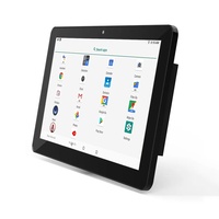 15.6 inç POE güç Android 14 HD IPS Panel LCD Tablet endüstriyel kullanım için ucuz fiyat plastik 32G duvar dijital tabela görüntüler
