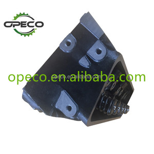 Cabeza de Cilindro Completa para GM 4.3L <span class=keywords><strong>V6</strong></span> 12557113 - Product Image 4