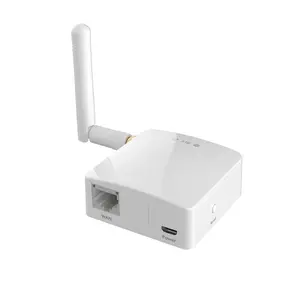 GL inet GL S10数据接收器ESP32网关物联网桥Wifi以太网无线MQTT BLE物联网网关