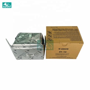 Orijinal <span class=keywords><strong>Ca</strong></span> olmayan son PF-10 baskı kafası için PRO-520/540/540S/560/560S - Product Image 3