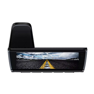 4K Màn Hình Gc4653 Cảm Biến Wi-Fi Phát Hiện Chuyển Động Dashcamera Xe Dashcam 24 Giờ Bãi Đậu Xe Màn Hình Dash Cam Hỗ Trợ BSD - Product Image 4