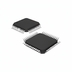 วงจรรวมแบบฝังตัว (Embedded Integrated Circuits) BOM IC มีสินค้าในสต็อก R5F10BGGLFB # H5Q ไอซี ไมโครคอนโทรลเลอร์ 16 บิต LFQFP - Product Image 1