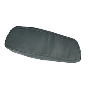Funda de cojín calefactable premium para carrito de golf de 4 asientos 24/48V, calentador de invierno personalizado para carrito de golf con instalación independiente - Product Image 6